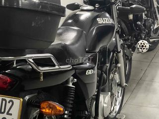 Cần bán Suzuki GD110 ĐK 2018 Biển Tphcm 9 chủ