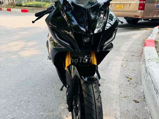 Yamaha R15 V4 2023 biển số TP Xe lướt mới