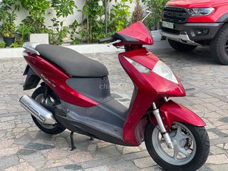 Honda Dylan 2003 máy êm xe đẹp có bán góp