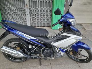 xe EXCITER 2012 thành phố biển 9nút