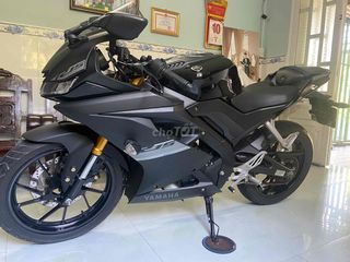 Yamaha R15 v3, mới keng, nguyên zin