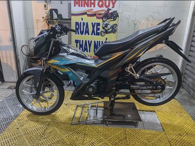 Sonic 150 2019 bstp chính chủ zin chưa rớt đầu