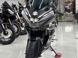 GSX-R150  Date 2018 Biển số Sài Gòn Odo 21k