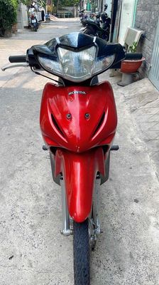 Honda wave s110,bst ,bao tranh chấp