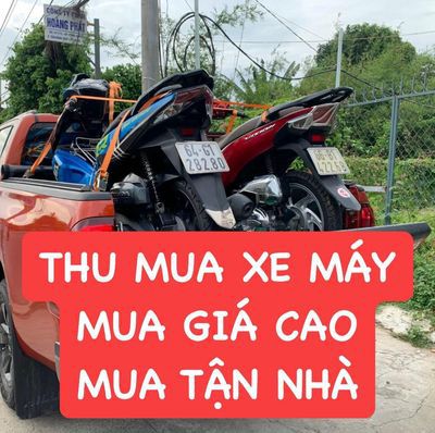 THU MUA XE CŨ ĐỊNH GIÁ CAO BAO GIẤY TỜ