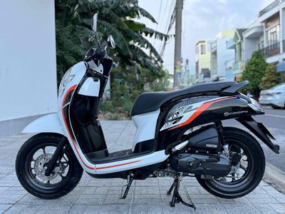 Scoopy Indo-2020-odo 10 ngàn,Bs 59-C2