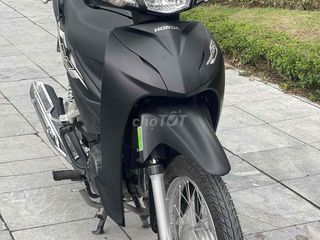 2023 HONDA WAVE ALPHA 110. Chính chủ, bao sang tên