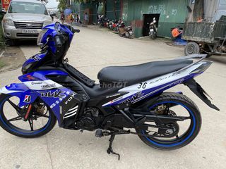 yamaha Exciter 135 chính chủ đời chót 2014 máy zin