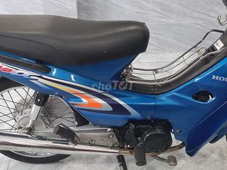 Honda wave apha bstp cccd chủ xe bán