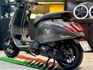 Vespa Sprint 125 full kiểng 2018 Bstp đẹp 9 chủ