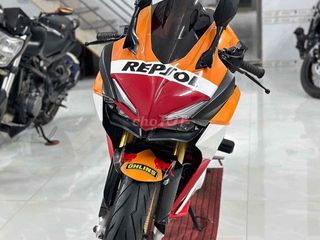 Honda CBR250RR biển số Sài Gòn