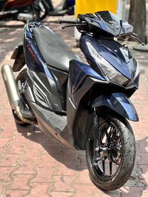 > GÓP 0 LS - VARIO 150 2018 UY LỰC 62 ZZ REDLEO