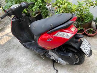 Piaggio Zip đời cao 2011 xe đẹp máy ngon