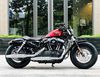 Motor Mai Anh - Harley Davidson Forty Eight o Ha Noi gia 299tr MSP #2026648