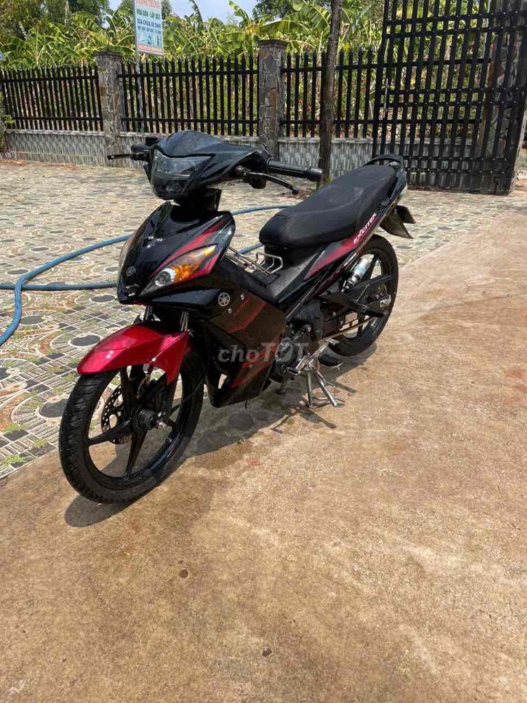 Ex 2009 máy zin Dọn kiểng  Bs60c chính chủ ký bán