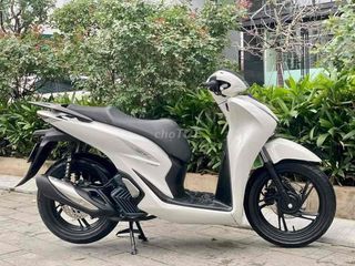 SH 150 ABS 2022 Trắng Siêu Lướt New99%_BH 3 Năm