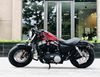 Motor Mai Anh - Harley Davidson Forty Eight o Ha Noi gia 299tr MSP #2026648