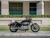 Harley Davidson Supper Low 883cc Chinh Hang 100% o Da Nang gia 350tr MSP #1014984