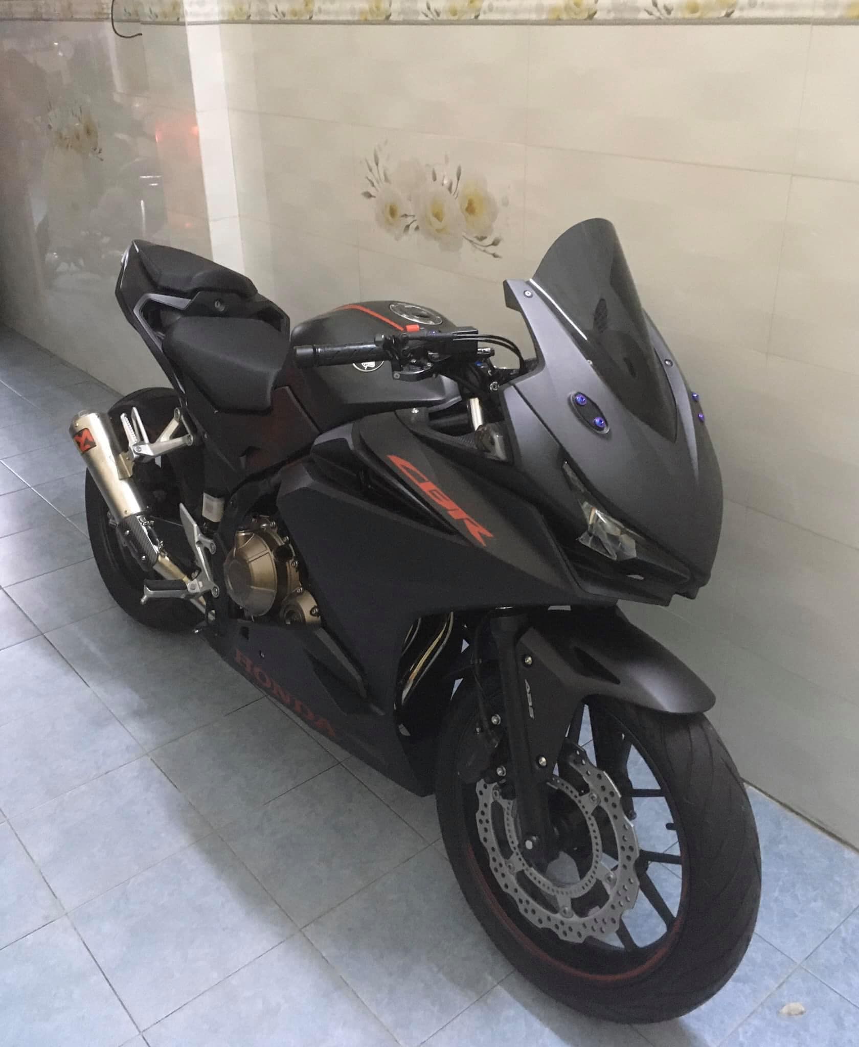 cbr500r for sale