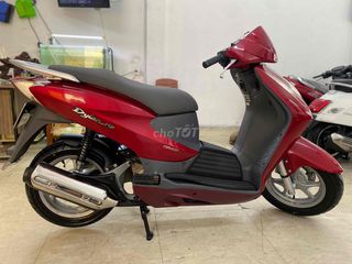 Dylan đỏ 125 xe đẹp biển số tứ quí 4