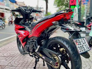 Yamaha MXKing 150 2022, BSTP 9Chủ, Xe Gin Đẹp