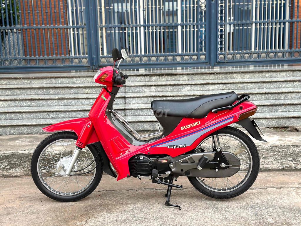 Suzuki Sukittan BS 4141 Full Mới