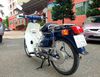 Honda Super Cub 90cc Custom Nhat Ban Co De BS 9039 o TPHCM gia 21.5tr MSP #2192760