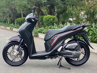 SH 150 ABS Đen Sần 12/2019 New99%_Hỗ Trợ Góp