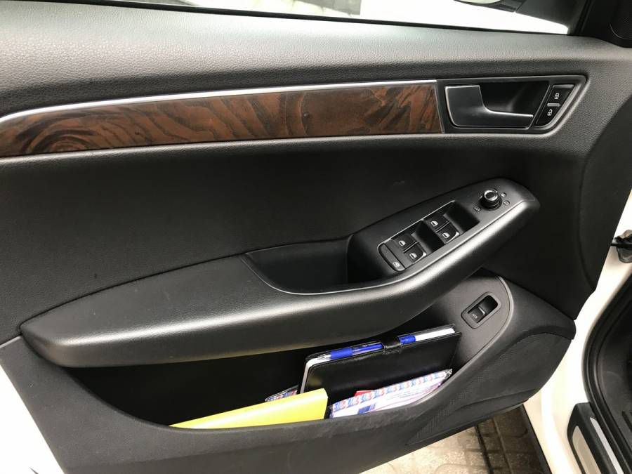 Chinh chu ban Audi Q5 sx 2010, xe giu gin bao duong dinh ky, lien he: 0969313368