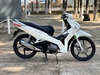 honda future mới keng