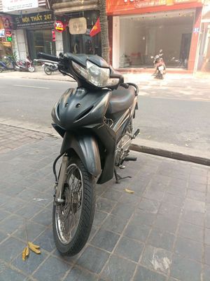 Ra đi wave s 110 đk 2009