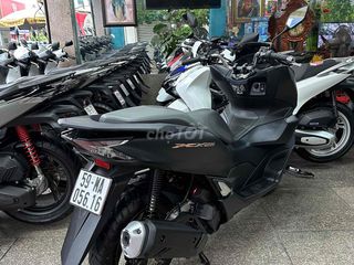 PCX 160 ABS + HSTC 2024 Xanh Nhám BSTP Chính Chủ