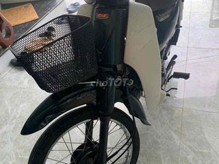 bán xe cúp 50cc mới cong