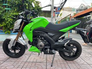 Z125 Pro - Odo 7000km - BSTP - Zin 99%