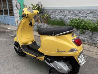 Vespa LX I-Get 2019 bstp 9chủ xe bao zin cực đẹp