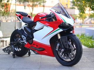 Panigale 1199 2013