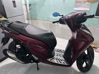 SH 150i ABS 2021 lướt 9 chủ