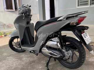 Honda Vision 2022 khoá Smartkey Hộ Trợ Góp