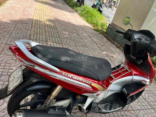 Honda Air Blade Fi  Biển Số TP  Có Bảo Hành