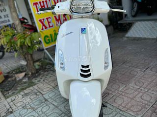 Vespa 125 các đời 2015 đến 2023