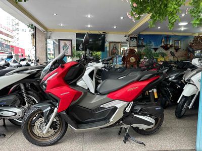 Honda ADV 160 ABS 11/2022 Đỏ BSTP Chính Chủ