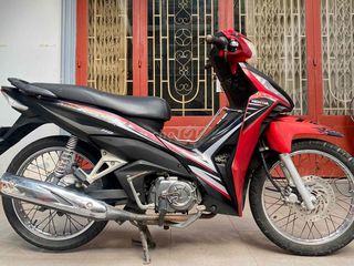 bán xe wave RSX 110cc đời2016 biển tỉnh