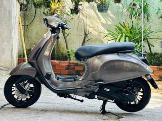 VESPA SPRINT 125CC ABS IGET  FULL LED 2020 BSTP