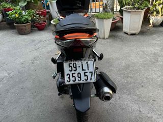 Honda 2010  Úp Thái ngay chủ bao ký giấy tờ