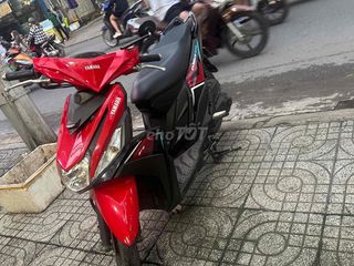 yamaha mio 125,2023