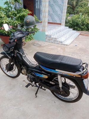 Honda astrea giá trị sưu tầm