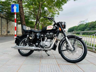 Royal Endfield 500cc dòng classic xe rất keng- pkl