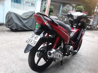 honda wave RSX 110c 2k12 chính chủ xe zin chất