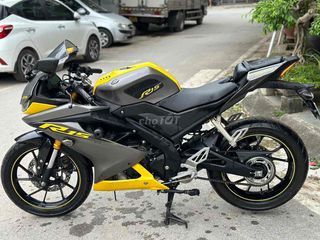 Yamaha R15 xe đẹp nét