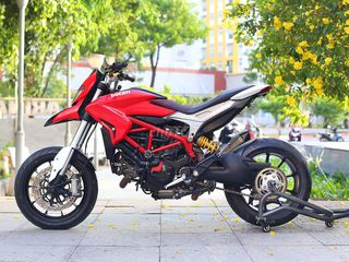 Bán Ducati Hypermotard 821 2015 BSTP